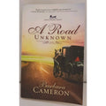 Road Unknown : Amish Roads Series - Book 1 by Barbara Cameron (2014, Paperback)