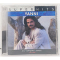 Superhits by Yanni (CD, 2007)