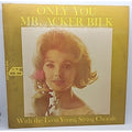 Mr Acker Bilk And Leon Young Only You (Record)