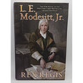 Rex Regis by L. E. Modesitt Jr. (2014, Hardcover)