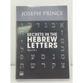 Secrets In The Hebrew Lettersdiscs 2 & 3 DVD