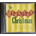 The Miracles Christmas [The Miracles] CD
