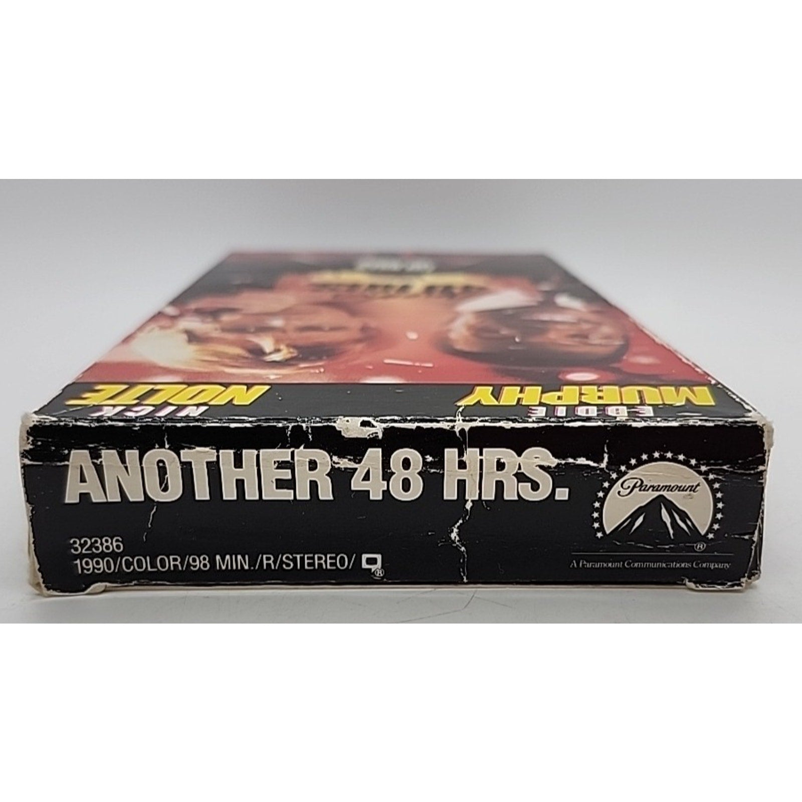 Another 48 Hrs. (VHS, 1990)