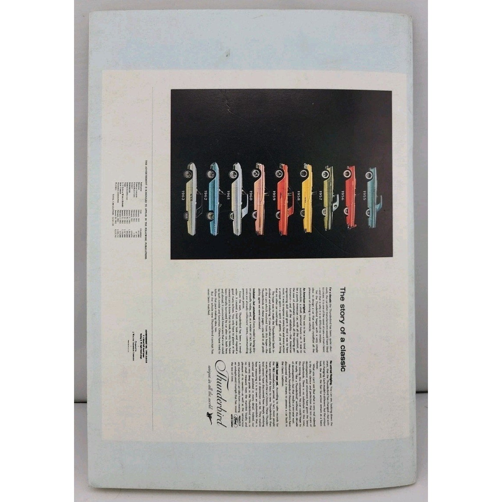 Early Bird Magazine November-December 1990