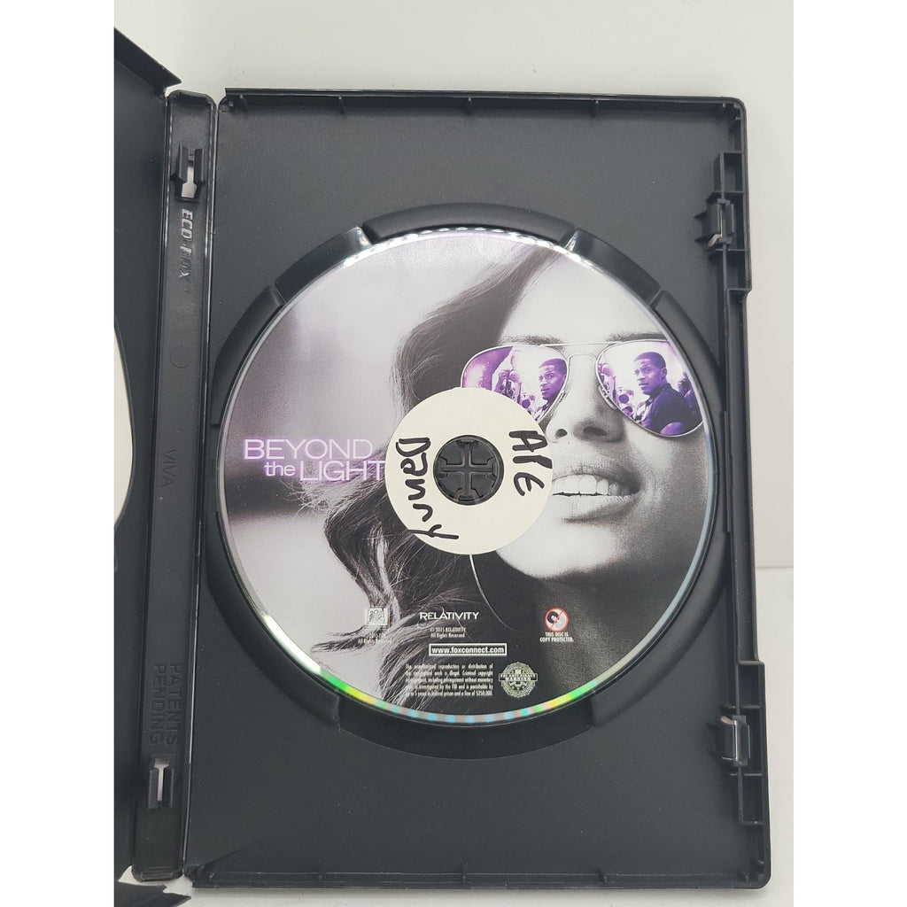 Beyond the Lights (DVD)