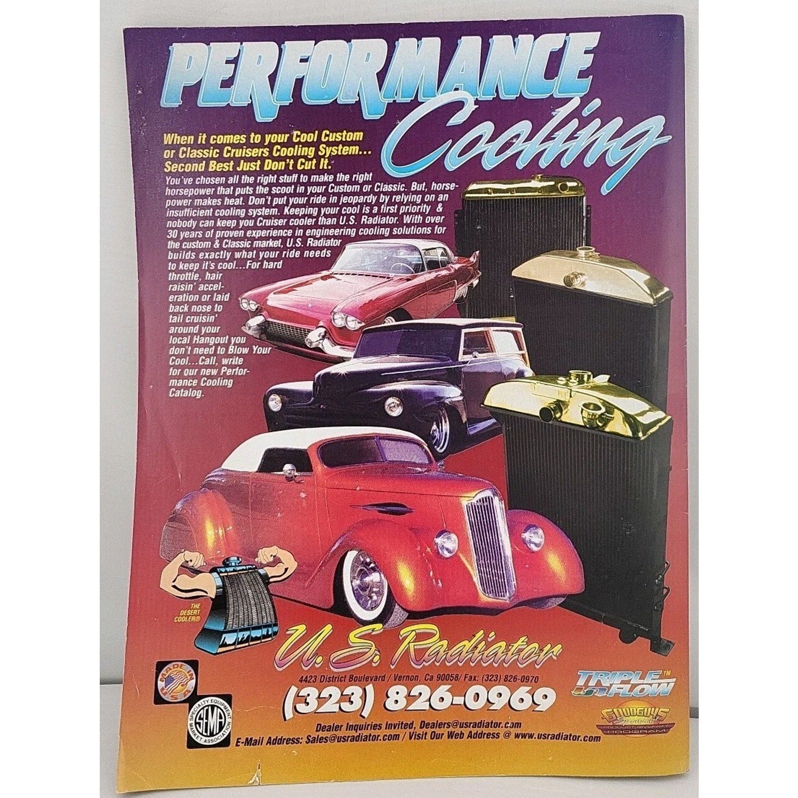 Rod & Custom Magazine - June 2003 - Volume 37 Number 6