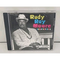 Greatest Hits by Rudy Ray Moore (CD, 1995)