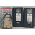 The Sound of Music (VHS, 1991, 2-Tape Set)