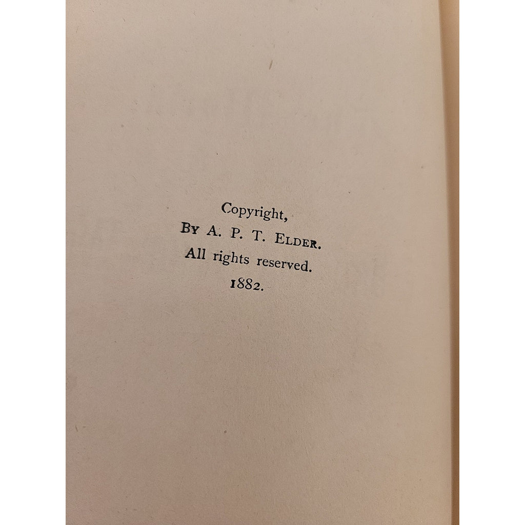 The Heart of the World Book : Home And Its Wide Work By G S Weaver, 1882