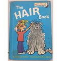 The Hair Book By Graham Tether