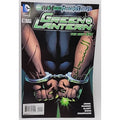 DC Comics - Green Lantern - The New 52 #15 - Rise Of The Third Army Saga