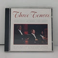Three Tenors CD