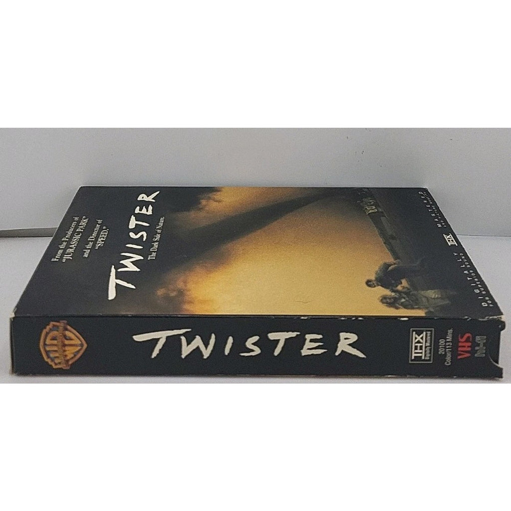 Twister (VHS, 1996)