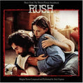 Rush / O.S.T. by Various Artists (CD, 1992)