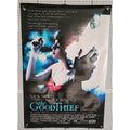 The Good Thief (Teaser) Movie Theater Poster Double Sided 27x40