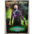 2002 Original Double-Sided Movie Poster Star Trek Nemesis 27x40 Stewart Hardy