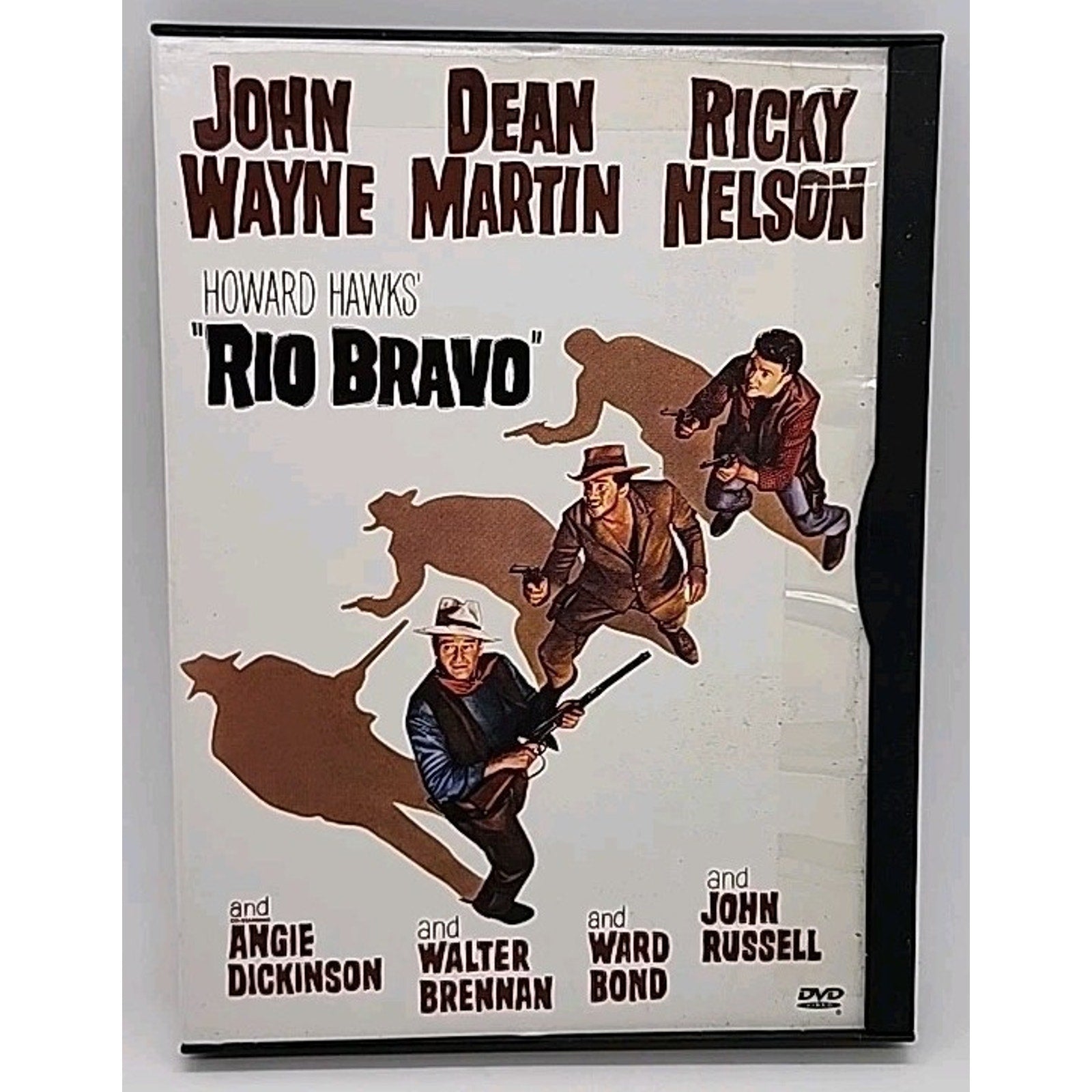 Rio Bravo (DVD, 1959)