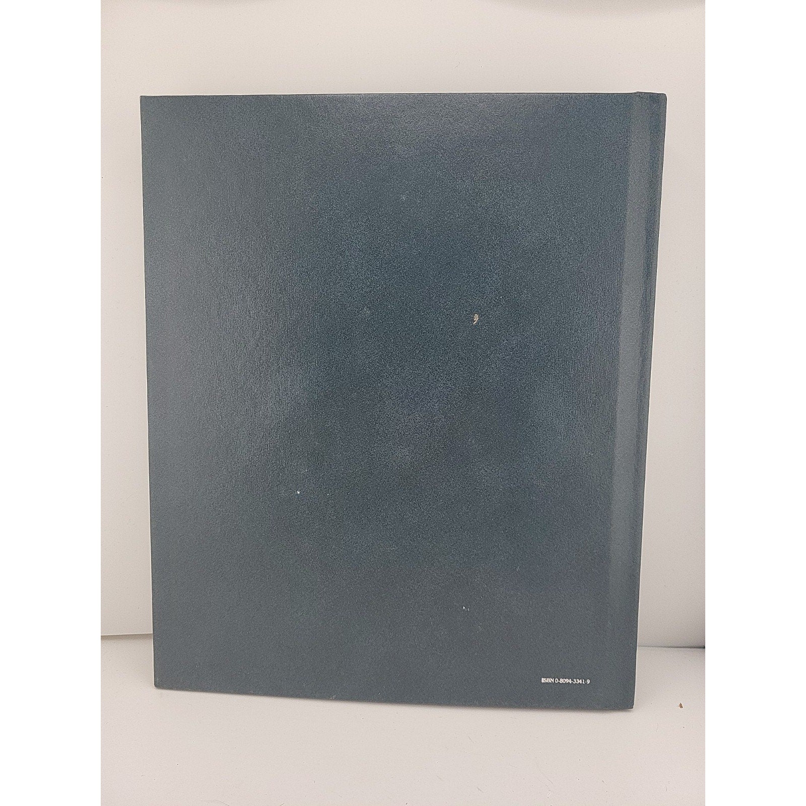 America In The Air War Time-Life (Hardcover)