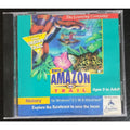 The Amazon Trail (CD)
