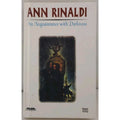 Acquaintance with Darkness by Ann Rinaldi (1997, Hardcover)