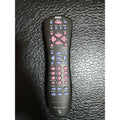 RCA Universal Wide Range Remote - DVD,VCR2,AUX,DIRECTV - Tested (Works)
