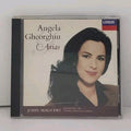 Arias by Angela Gheorghiu (CD, 1996)