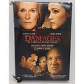 Damages: The Complete Second Season (DVD, 2010, 3-Disc Set)