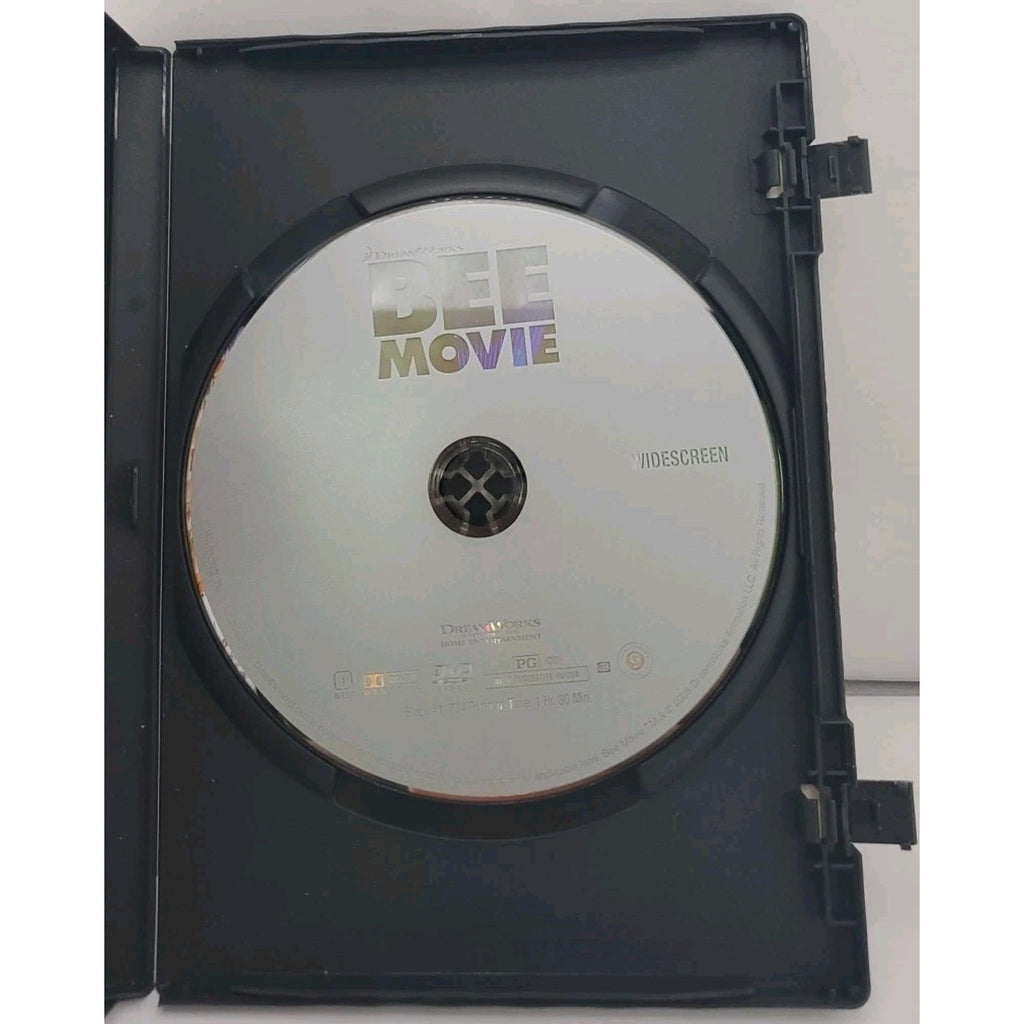 Bee Movie (Widescreen DVD, 2007)