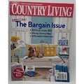 Country Living Magazine Vol. 33 No. 2 February 2010