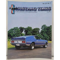 Mustang Times Magazine - July 1999 - Vol. 23 No. 7