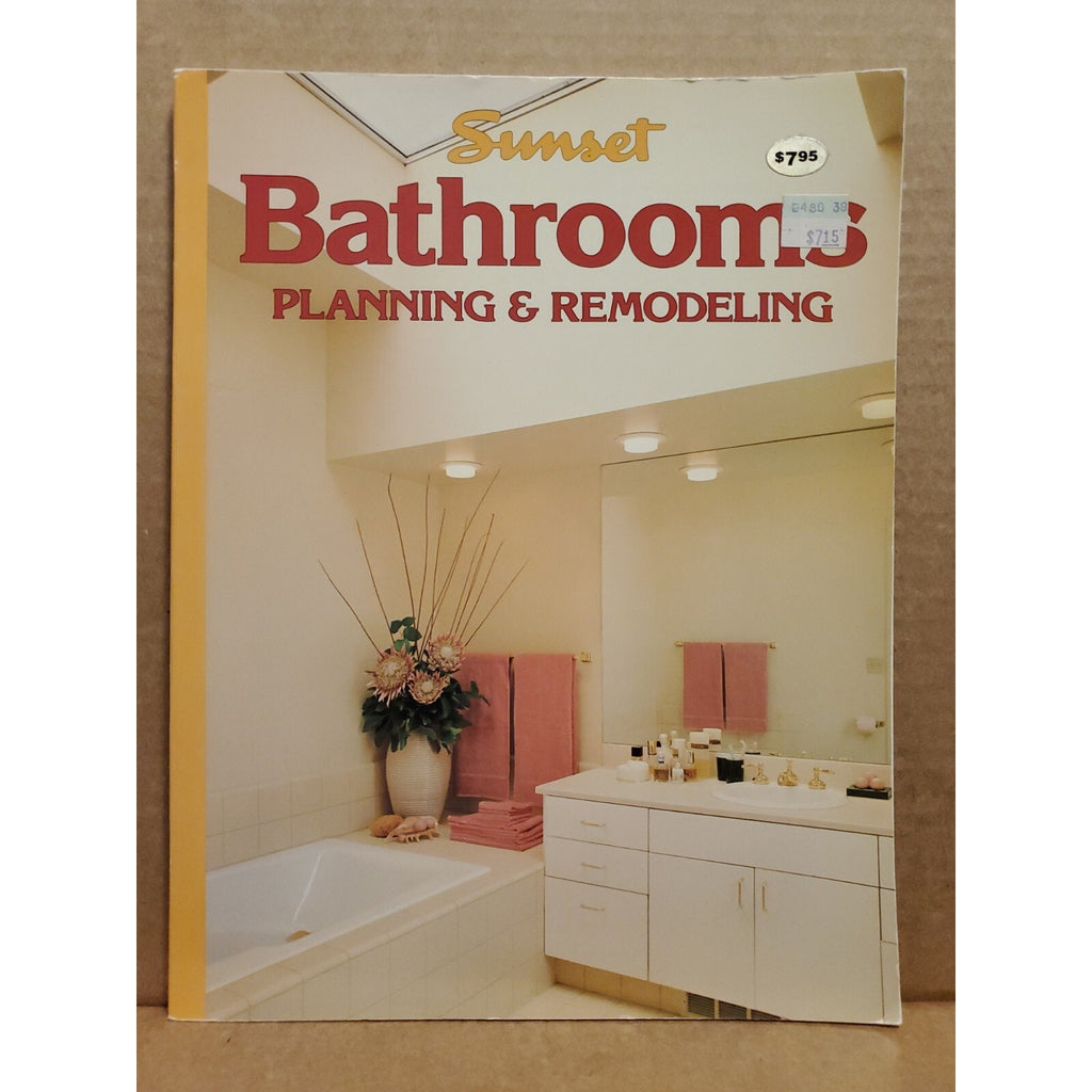 Sunset Bathrooms Planning & Remodeling