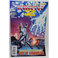 Earth 2 #29 DC Comic