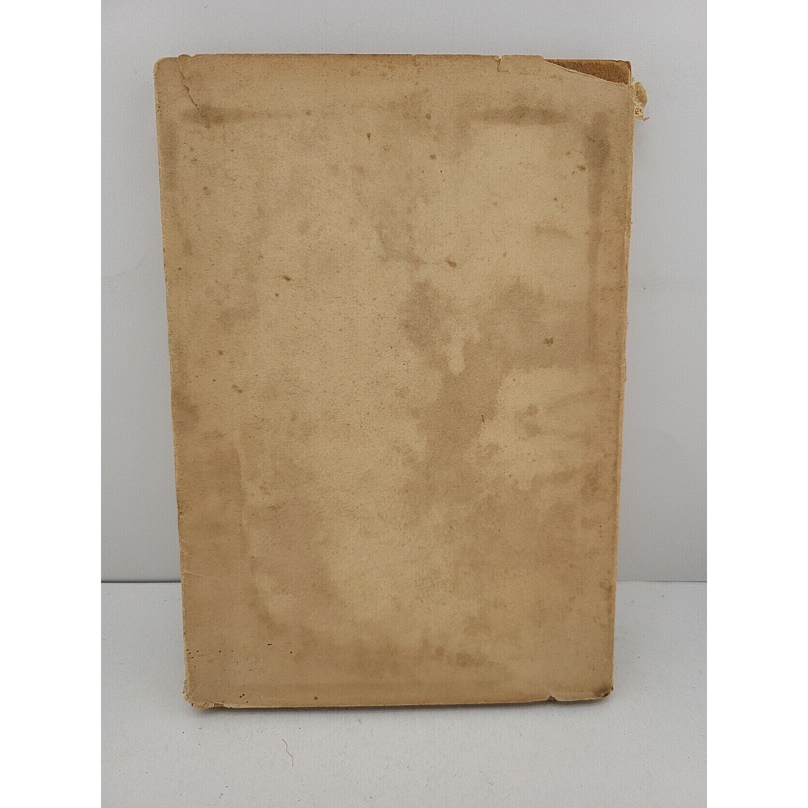 On Christmas Day In The Evening, by Grace S. Richmond 1910 First Edition