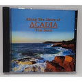 Along The Shore Of Acadia By Tim Janis (CD, 1996)