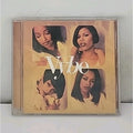 Vybe by Vybe (CD, Apr-1995, Island (Label))