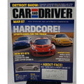 Car And Driver Magazine - March 2007 - Vol. 52 No. 9