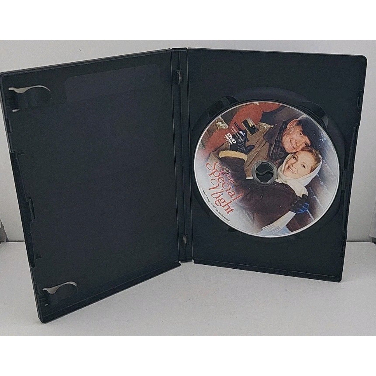 One Special Night (DVD, 1999)