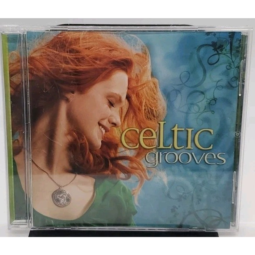 Celtic Grooves by Jason Flower (CD, 2007)