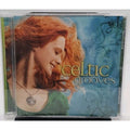 Celtic Grooves by Jason Flower (CD, 2007)