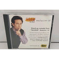 Seinfeld On DVD (Best Buy Exclusive) Stand-Up Comedy From Seasons 1-6