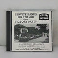 Service Bands 2: Victory Party by Various (CD, 1997)