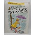 The Question And Answer Book: World Of Weather
