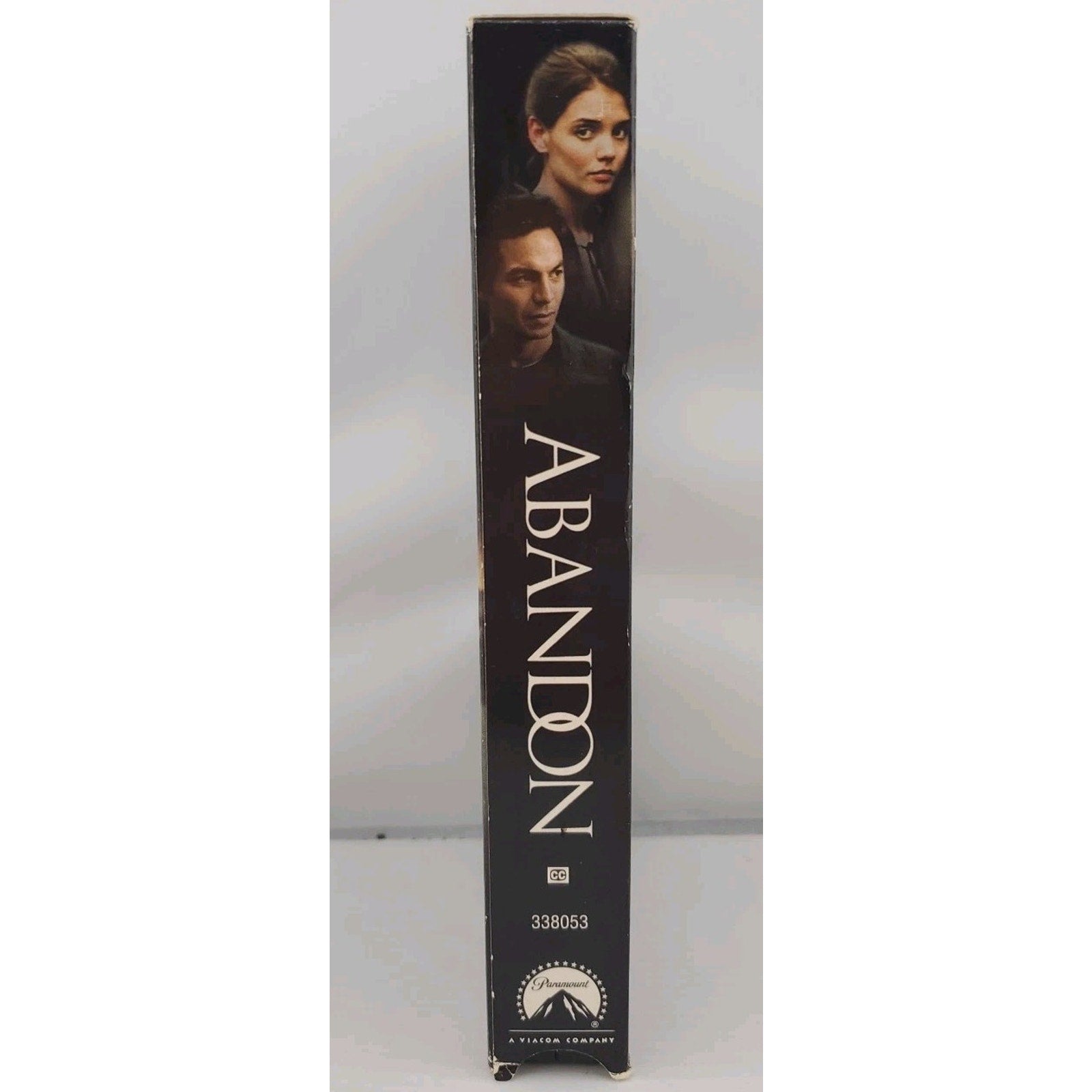 Abandon (VHS, 2003)