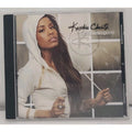 Keshia Chanté Been Gone CD