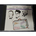 Tenors On Tour (CD)