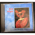 Blue Knights Red Night (CD)