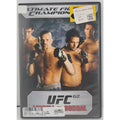 UFC 62: Liddell Vs. Sobral (DVD)