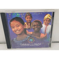 Children Of The World International Children's Choir CD