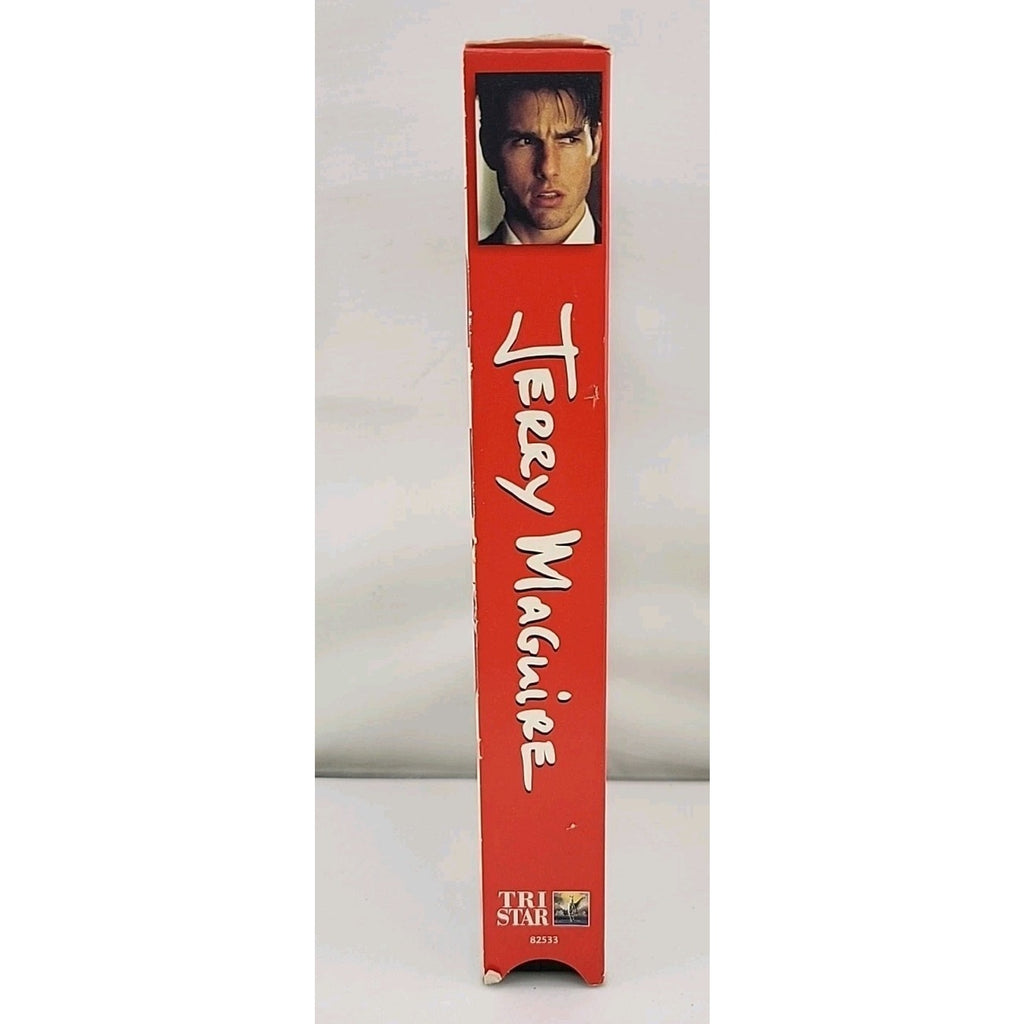Jerry Maguire (VHS, 1996)