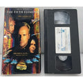 Fifth Element (VHS, 1997)